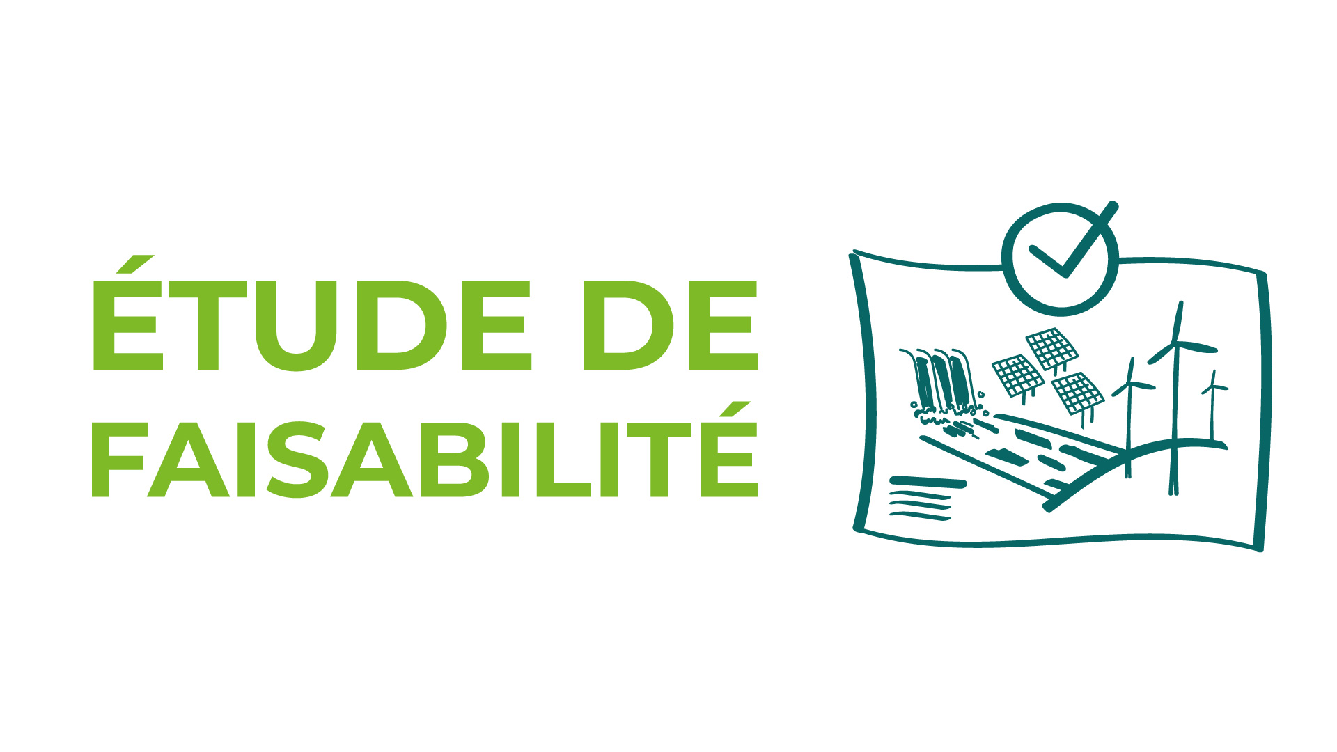 Étude de faisabilité et étude d’impact