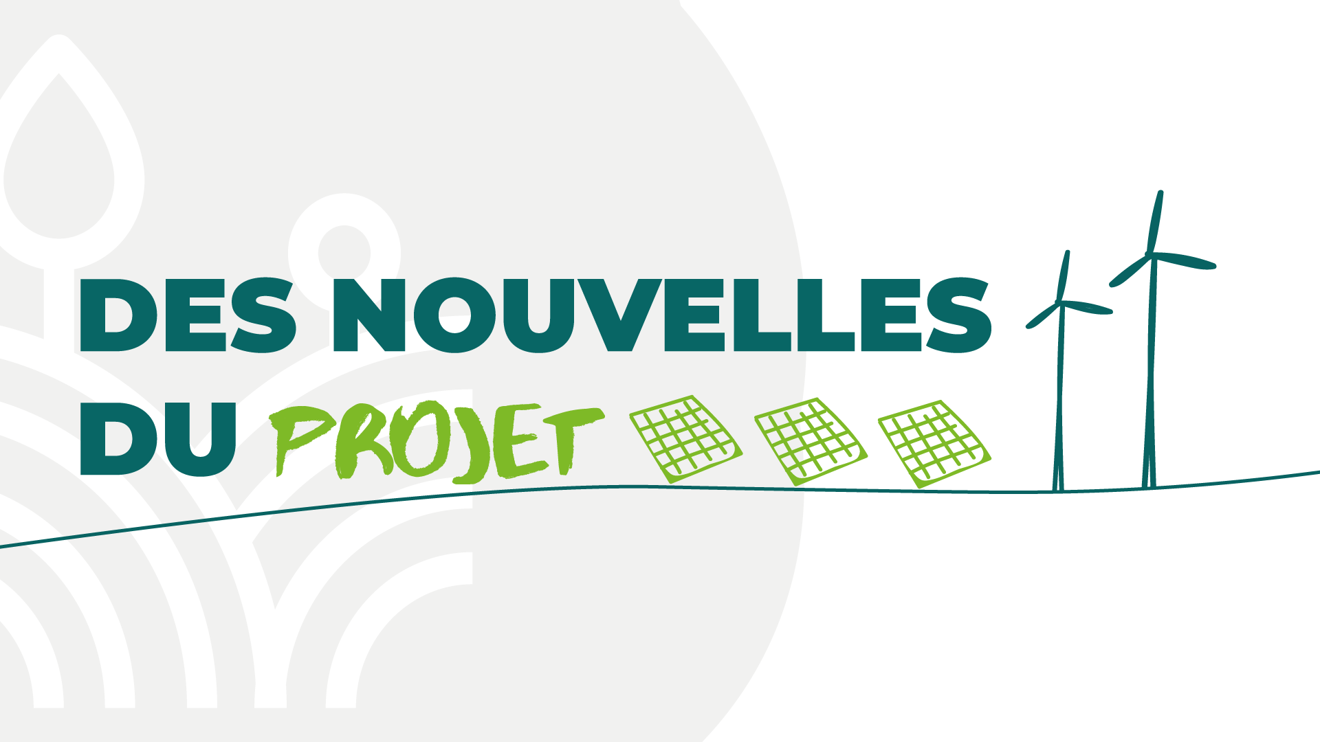 Demande du permis de construire